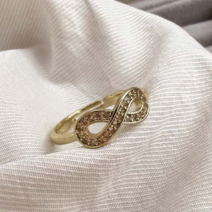 Anillo infinito