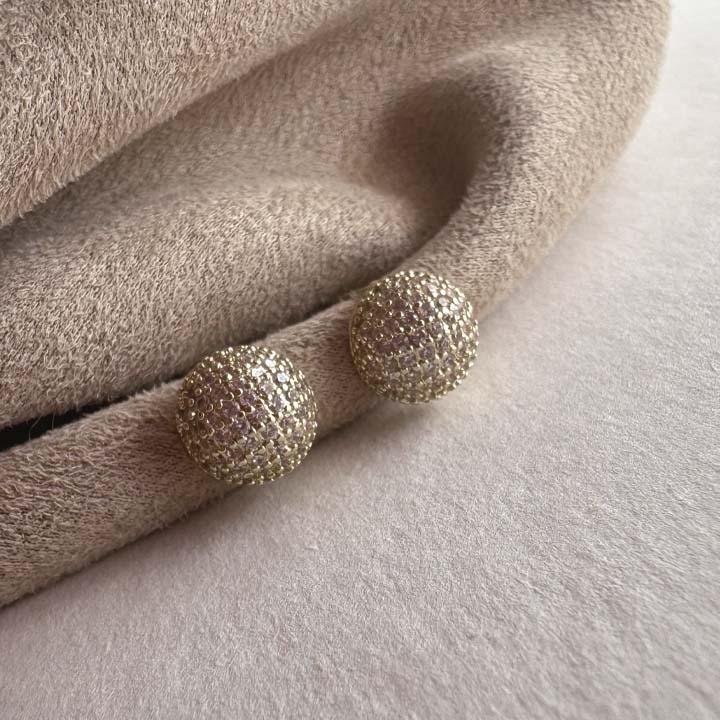 Arete esfera de fuego