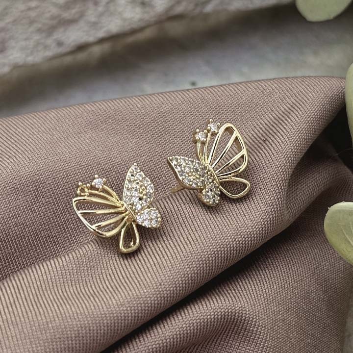 Arete Mariposa del bosque