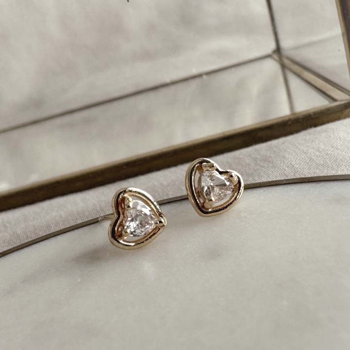 Arete mini love de luz