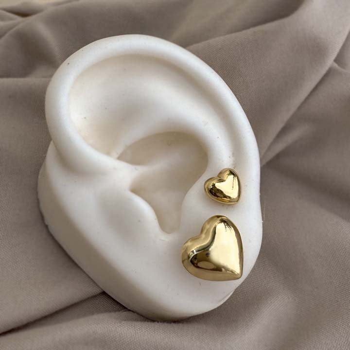 Arete topo corazoncito