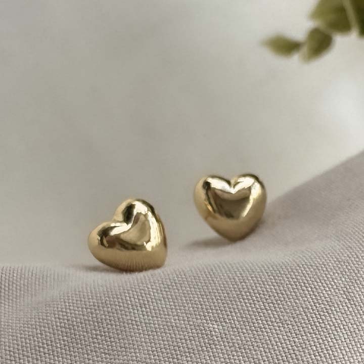 Arete topo corazoncito