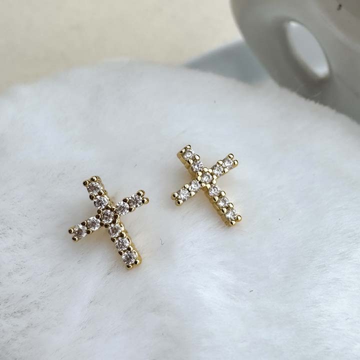 Arete topo crucesita