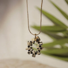 Collar alma fuerte