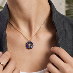 Collar Alma sabia