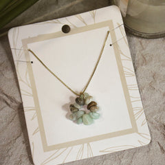 Collar Alma serena
