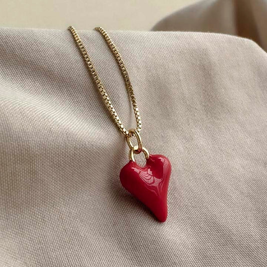 Cadena amor intenso