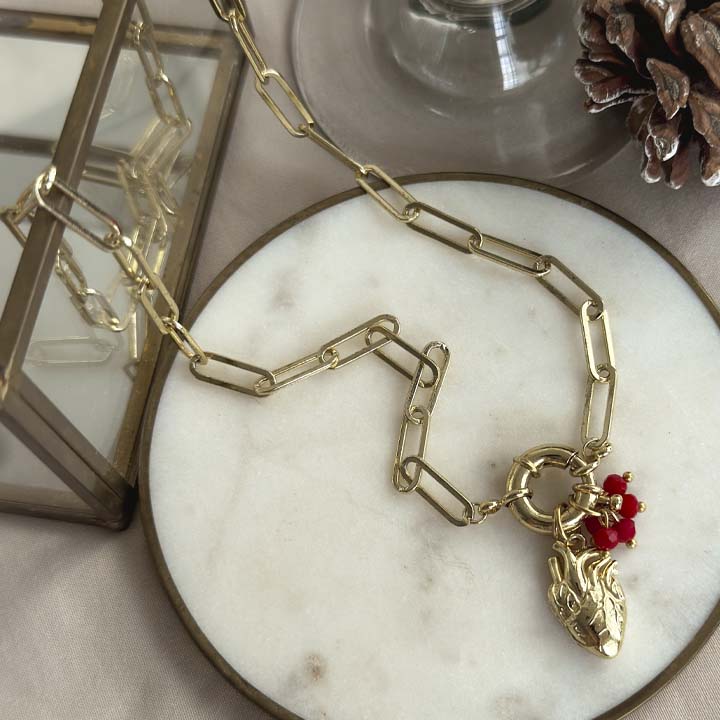 Cadena A todo corazón