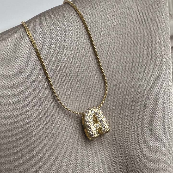 Cadena inicial de luz