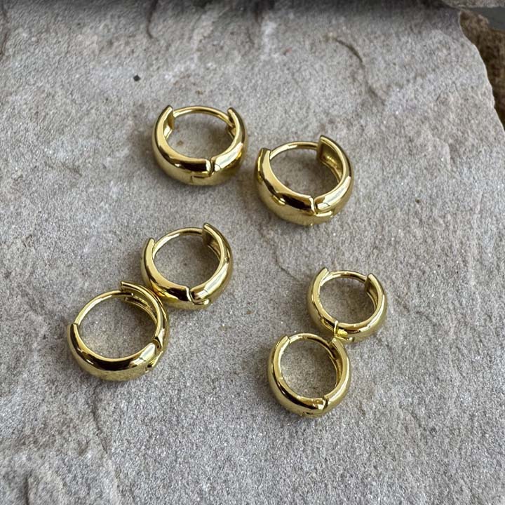 Candonga america gold