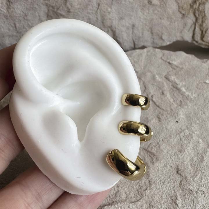 Candonga america gold