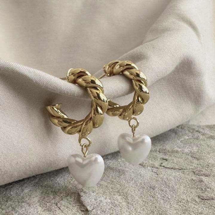 Candonga Amor blanco