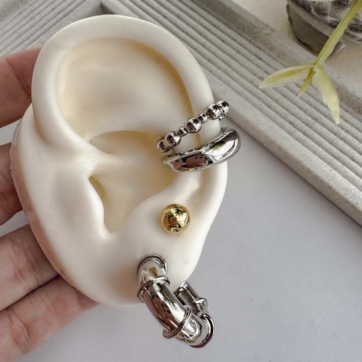 Candonga Atenas silver