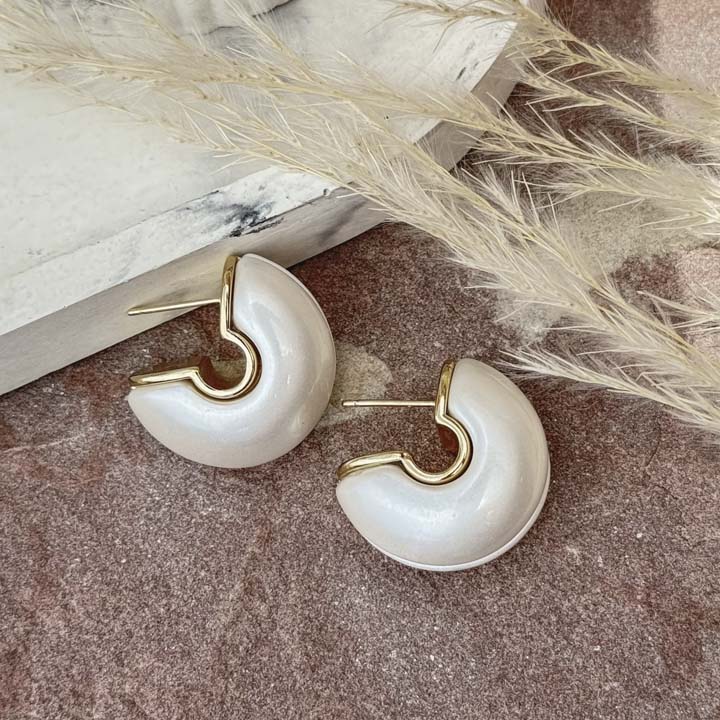 Candonga caracol perlado