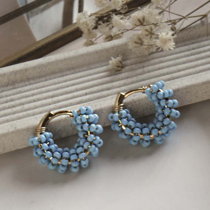 Candonga Jardín celeste