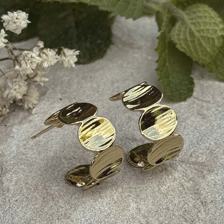 Candonga Dominica gold