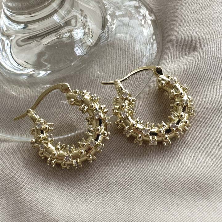 Candonga Estrellas de navidad