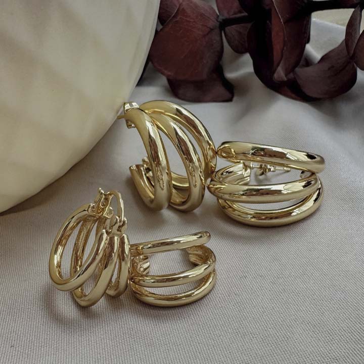 Candonga Galicia gold