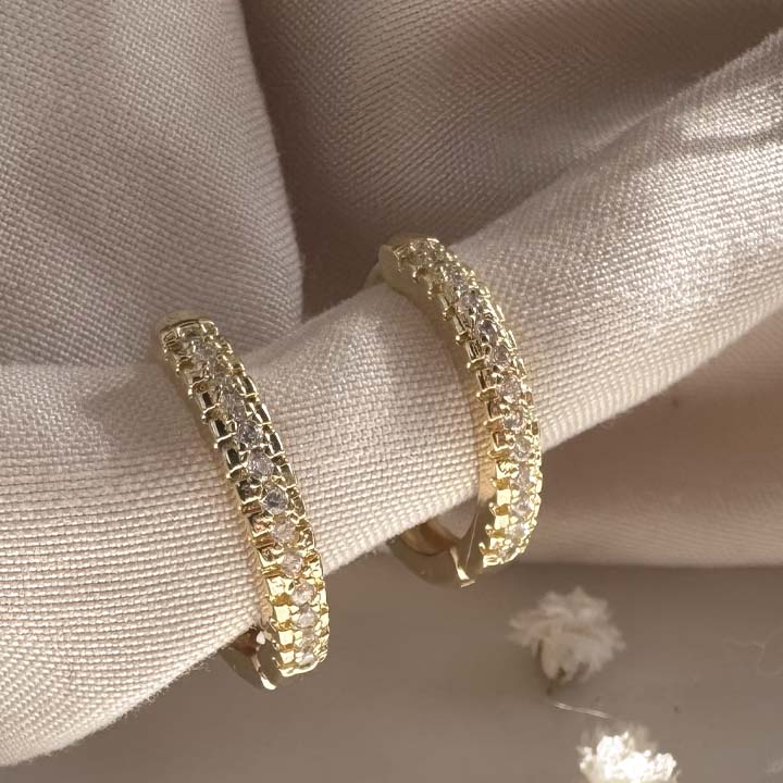 Candonga italo dorado