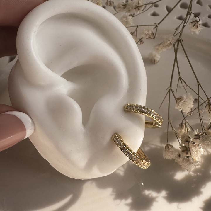 Candonga italo dorado