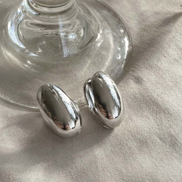 Candonga Nuez silver