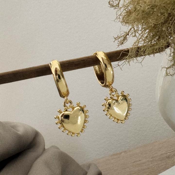 Candonga tesoro de amor