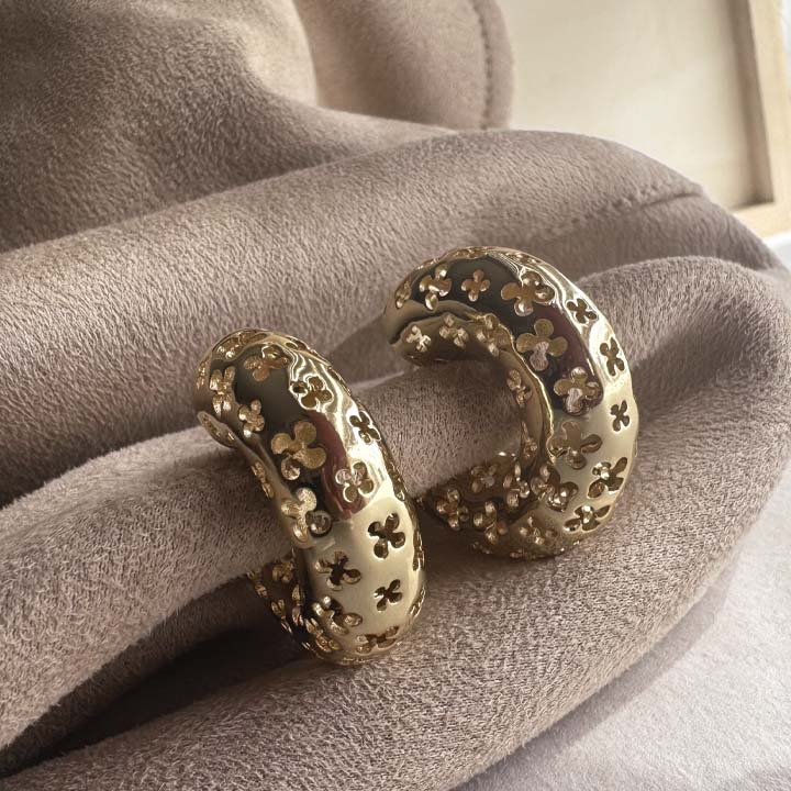 Candonga treboles de suerte