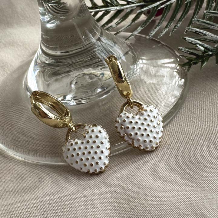 Candonga Vino de amor blanco