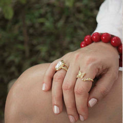 Pulsera Serenidad