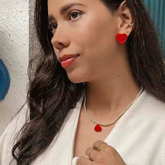 Collar Amor y vida