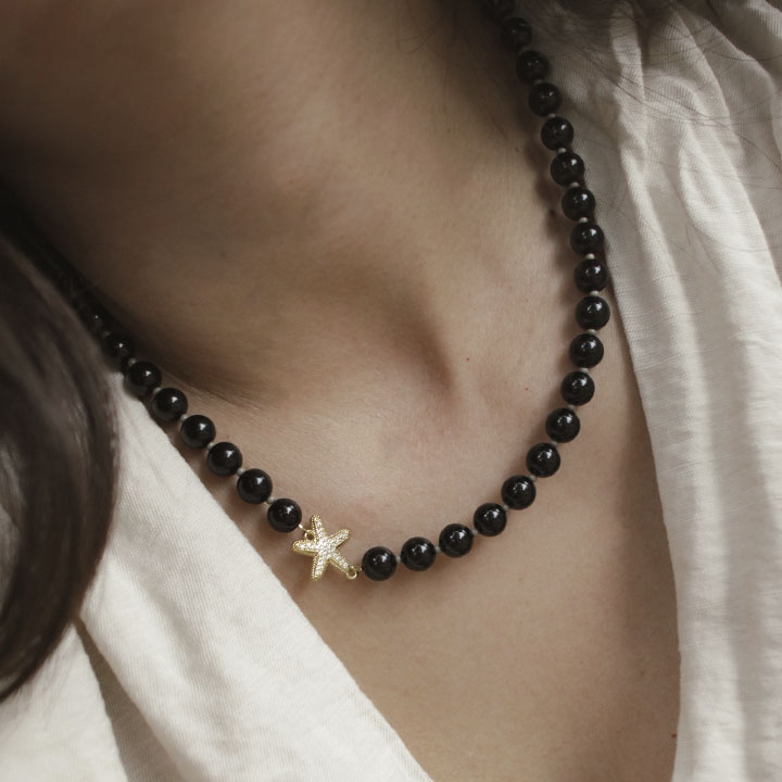 Collar Fortaleza