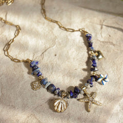 Collar Sabiduría del alma