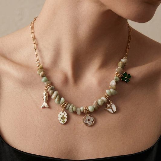 Collar serenidad