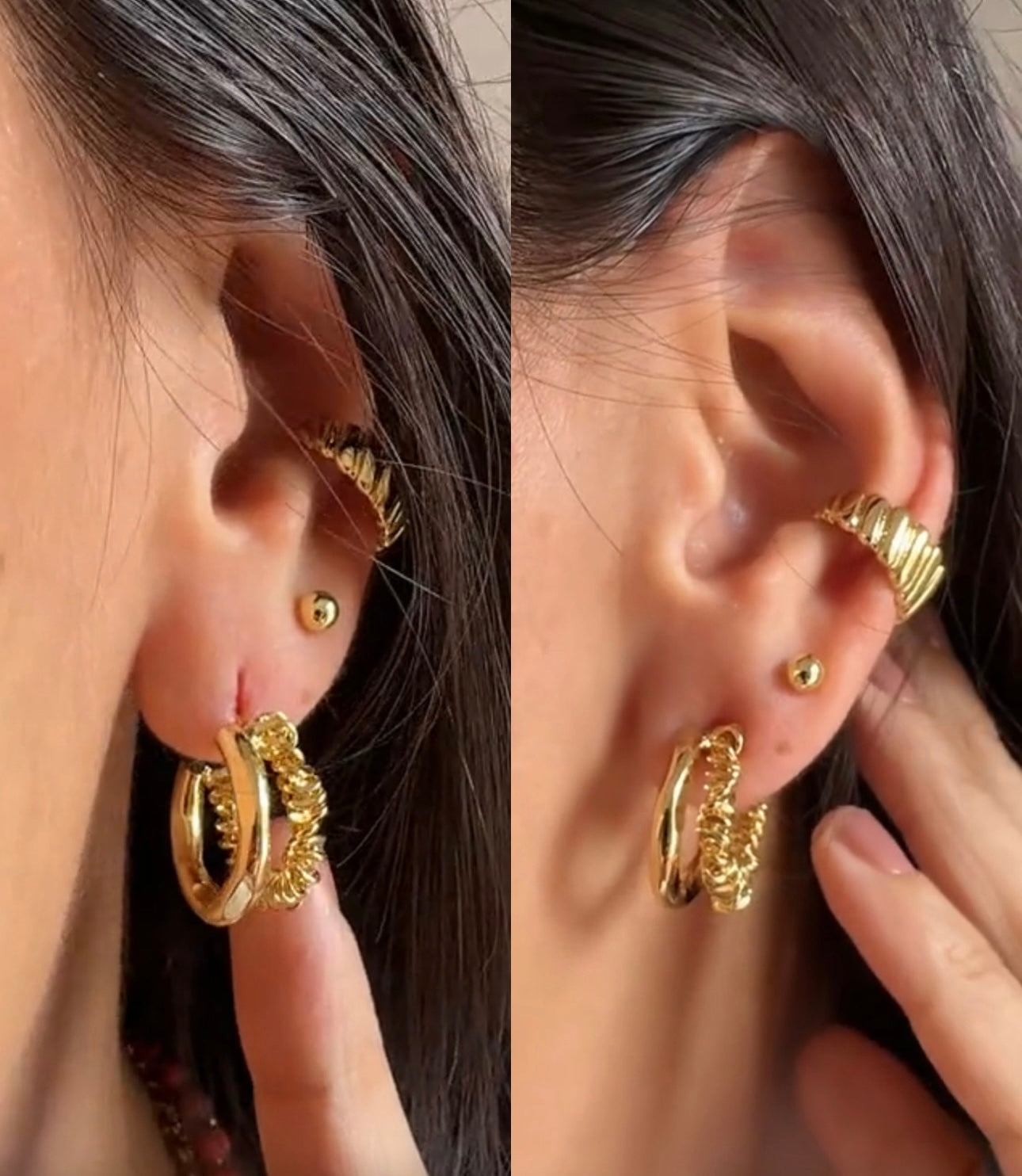 Estabilizador de aretes