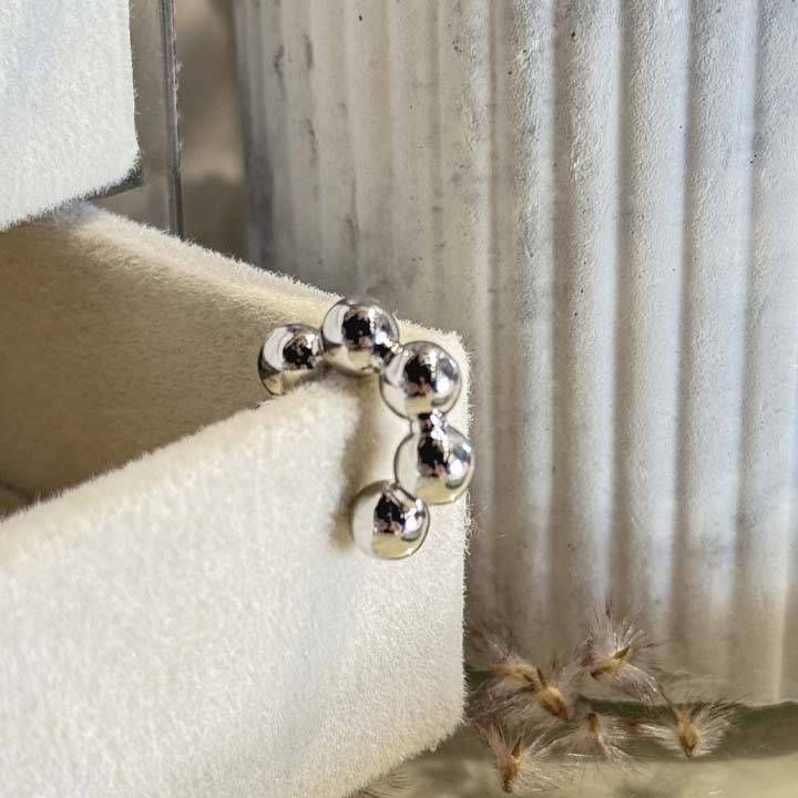 Ear cuff cosmos