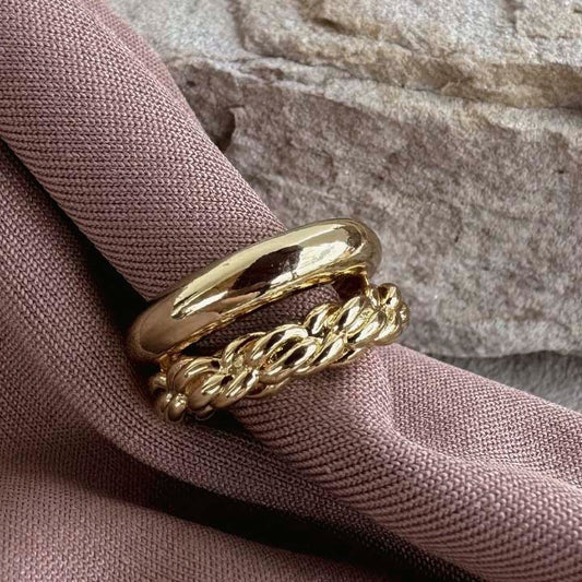 Ear cuff granada