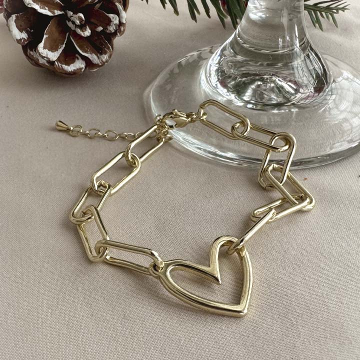 Pulsera Amor verdadero