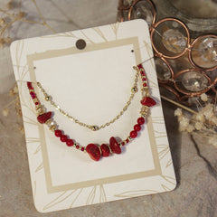 Pulsera apasionada