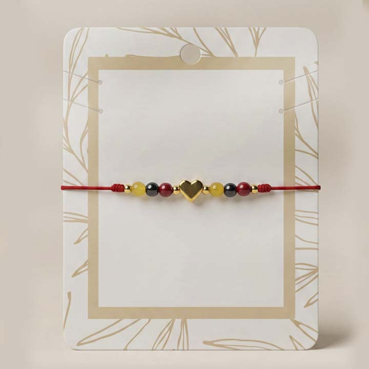 Pulsera Colombia mi amor
