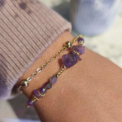 Pulsera Estrella espiritual