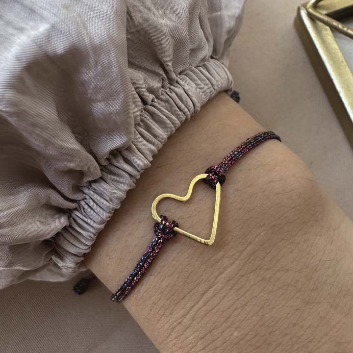 Pulsera mi mejor amiga