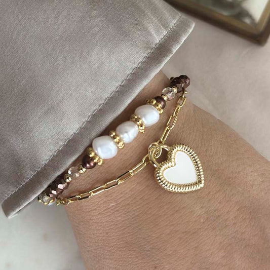 Pulsera Noche buena