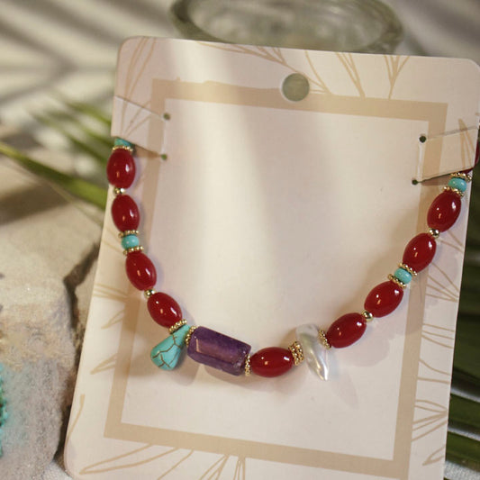 Pulsera Pasión interior