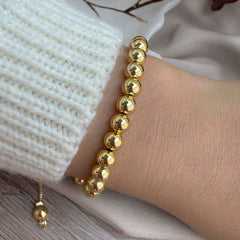 Pulsera Rocio