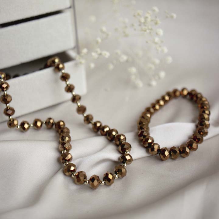 Set gregoria