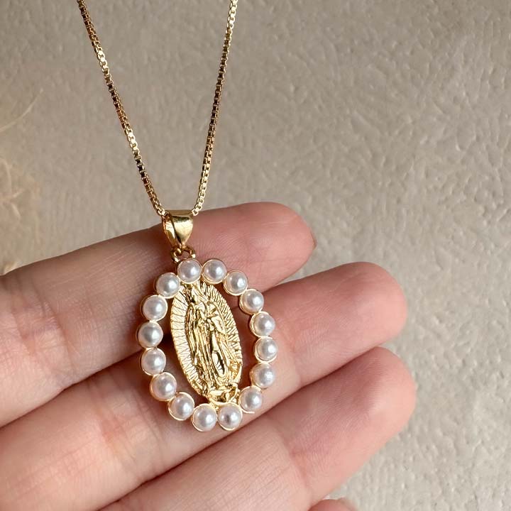 Cadena Madre Guadalupe.