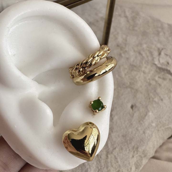 Ear cuff granada