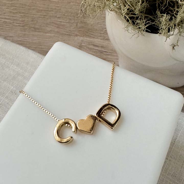 Cadena inicial pareja