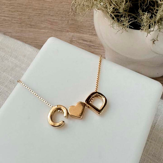 Cadena inicial pareja