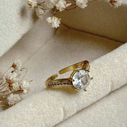 Anillo Compromiso